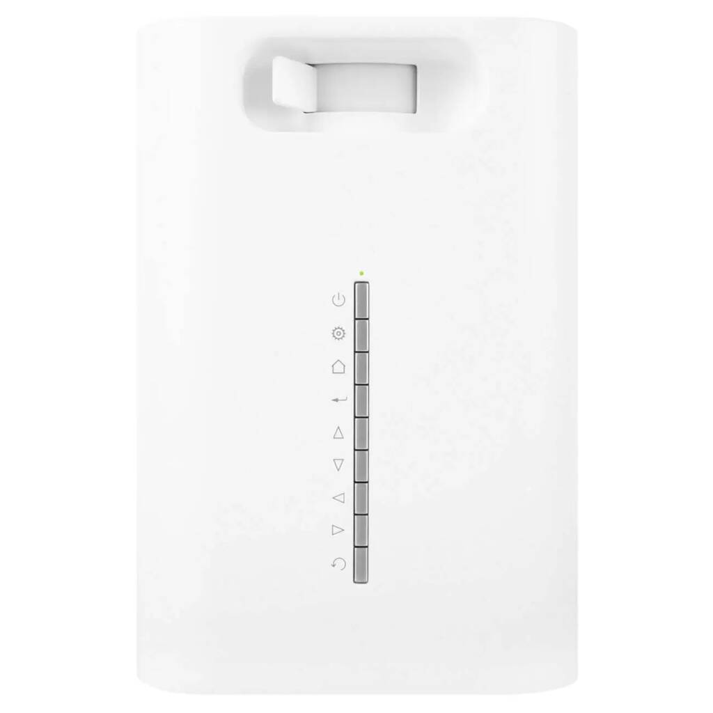 проектор ray cube q8