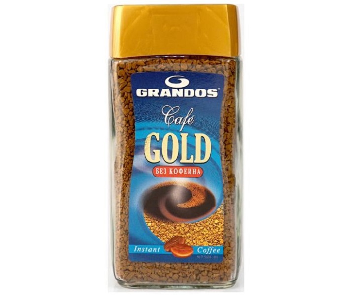 Кофе Декаф Без Кофеина Купить