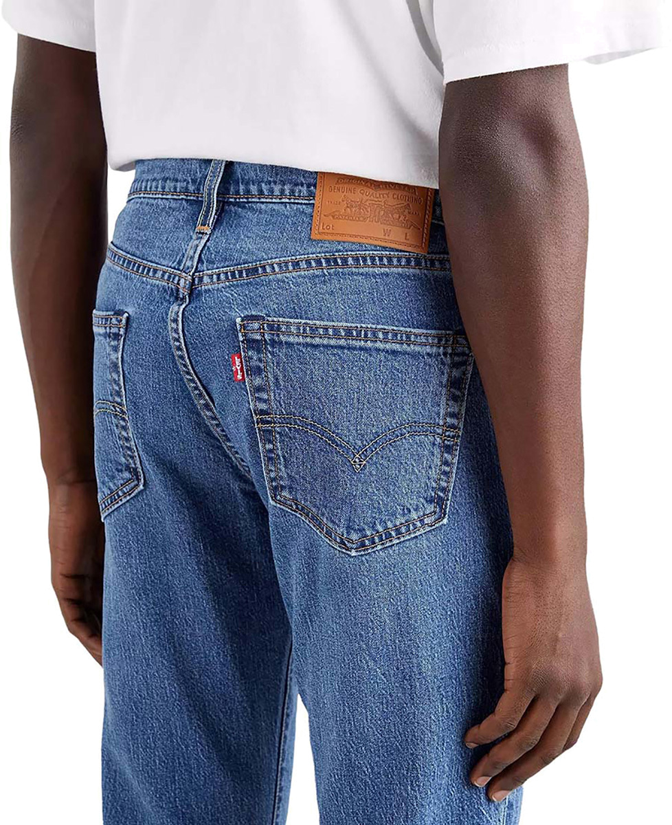 Джинсы levis 511 мужские