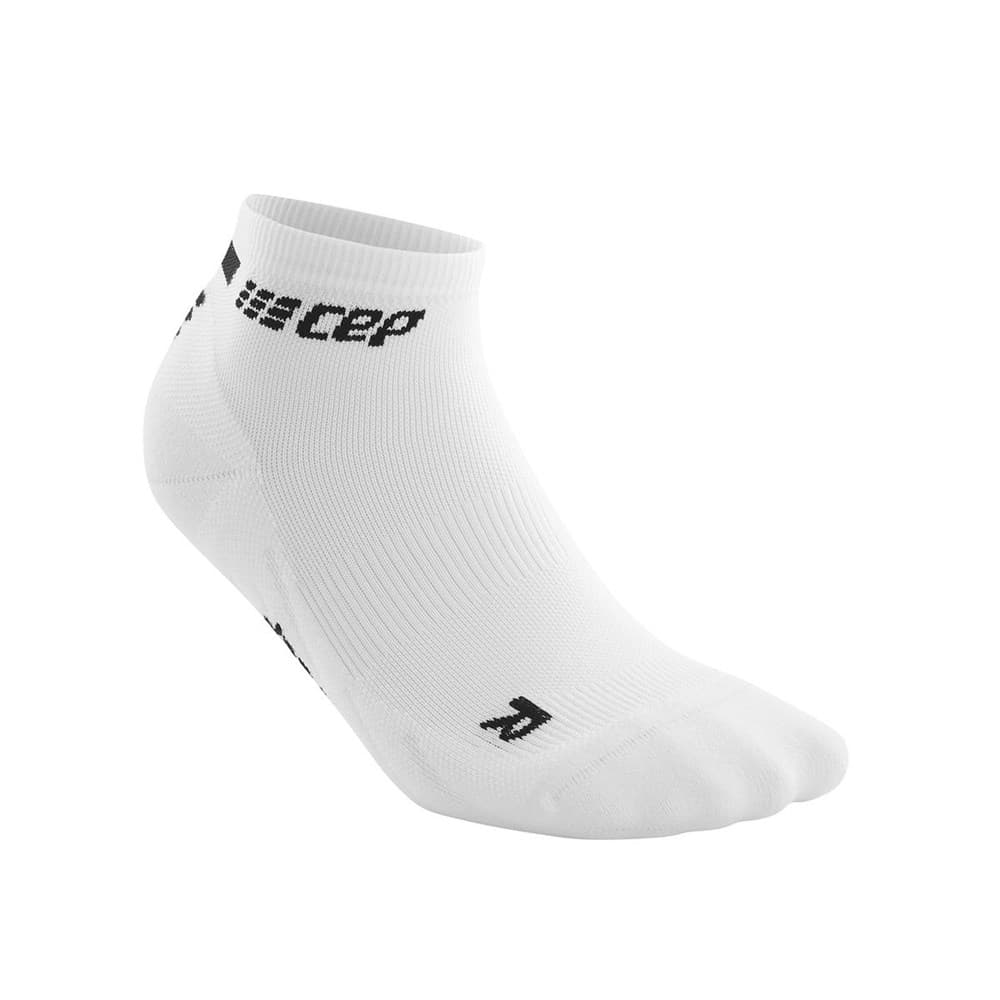 Комплект носков мужских CEP Socks белых 45-48 - купить в Венотека, цена на Мегамаркет