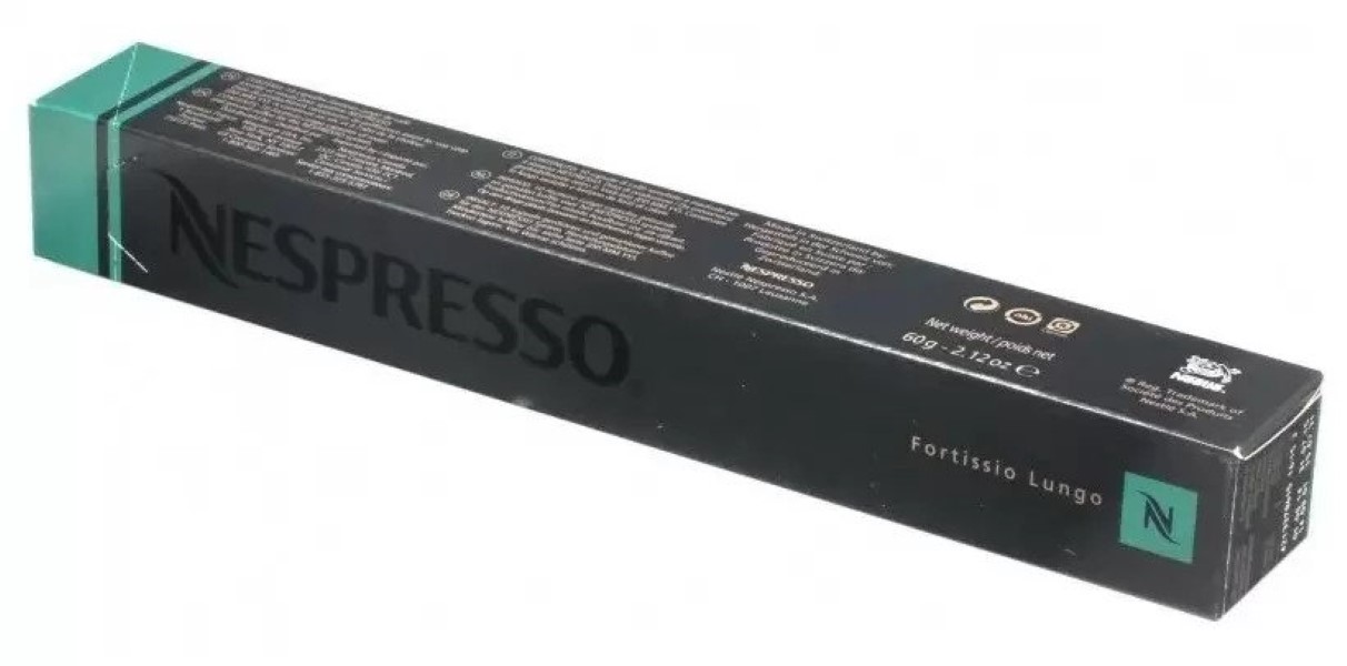 Капсулы Nespresso Original Купить В Москве