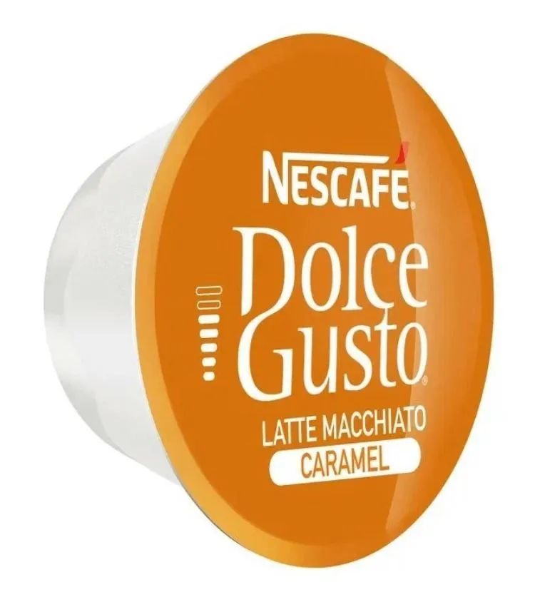 Dolce gusto cappuccino