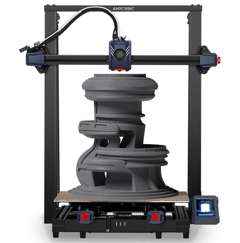 Anycubic kobra 3 max combo. Anycubic kobra 3 max combo