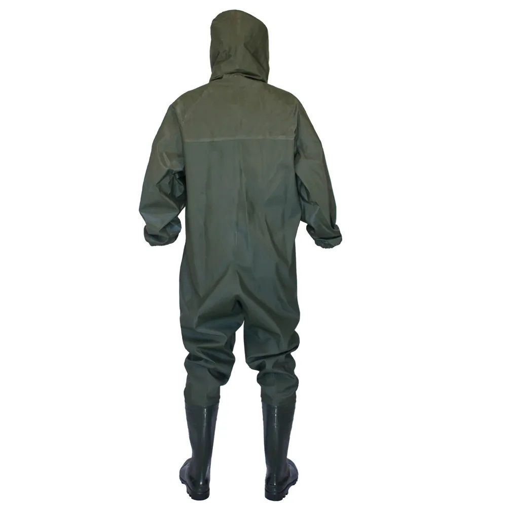 Fortmen / комбинезон рыбацкий "волот". Комбинезон рыбацкий следопыт пвх, р. Fortmen / комбинезон рыбацкий "волот". Pf-pb-f55. Резиновый комбинезон для рыбалки.