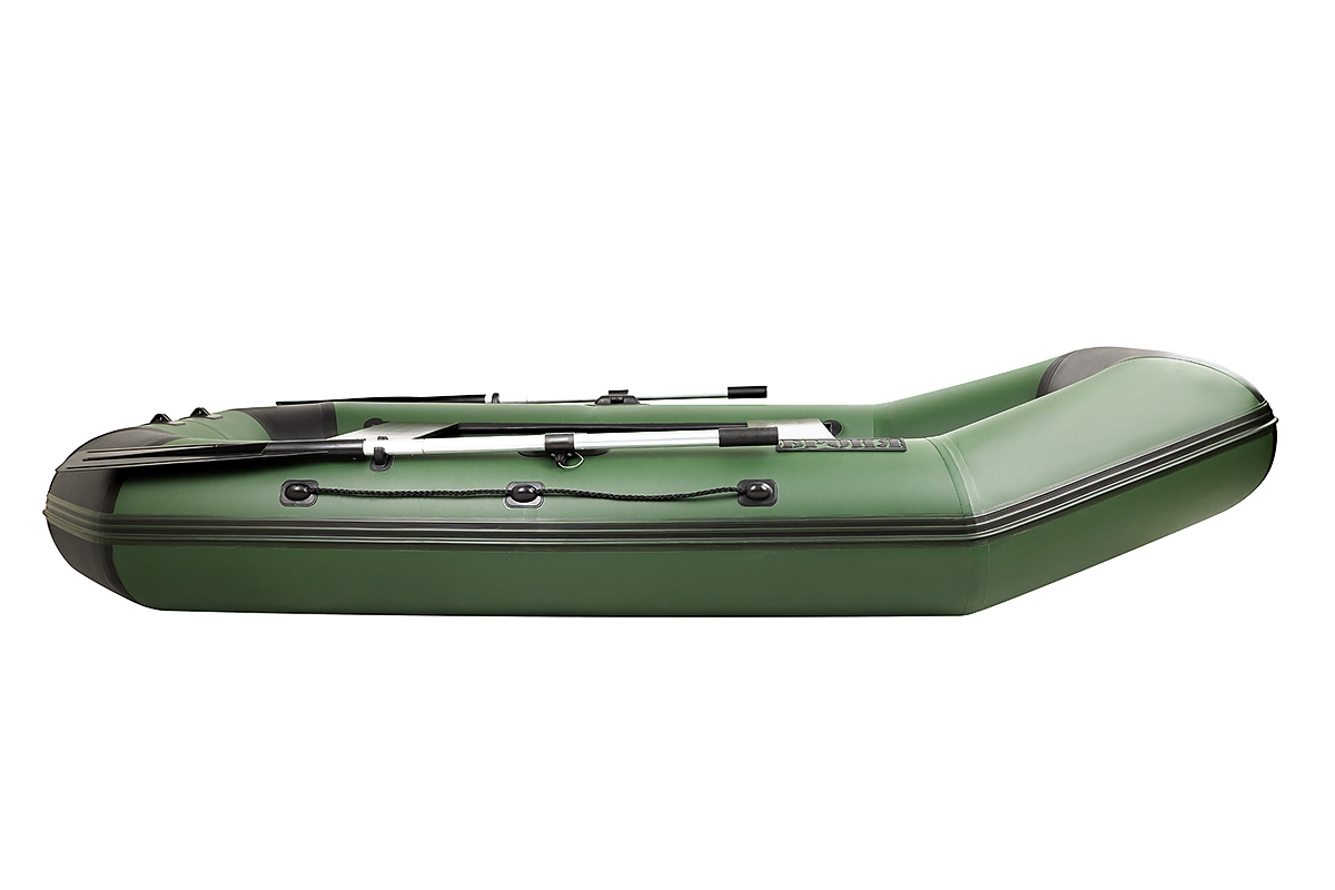 Берег 320 Лайт: цены, спецификации, отзывы - itBoat