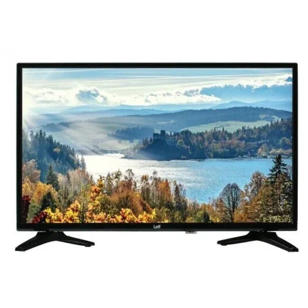 Телевизор LEFF 28H250T, 28"(71 см), HD - купить в GSM BUTIK RUS, цена на Мегамаркет