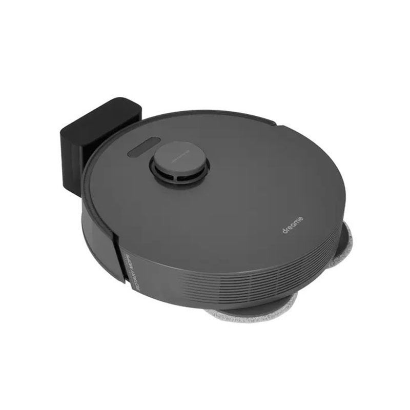Роботпылесос Dreame Bot L10 S Pro черный, купить в Москве, цены в интернетмагазинах на Мегамаркет