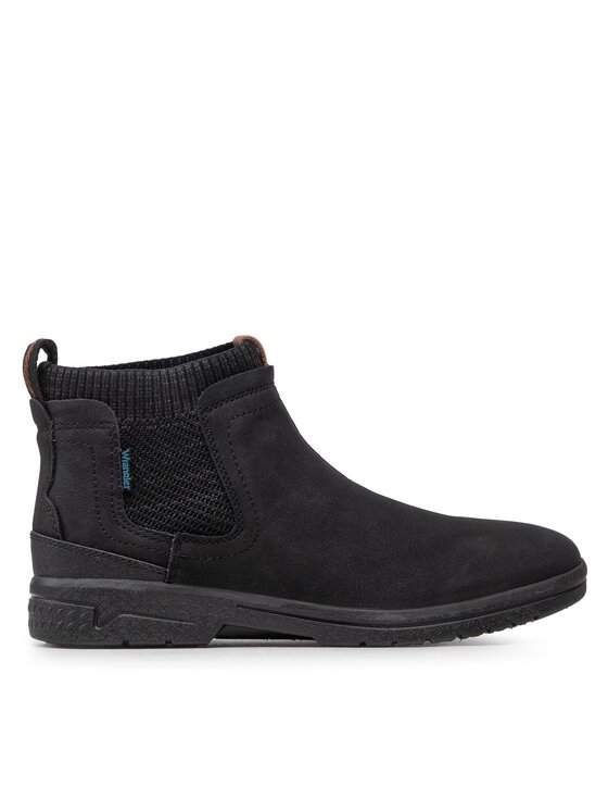 Boots top wrangler femme