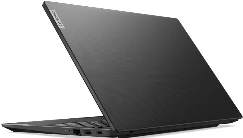 Ноутбук Lenovo V15-G2 Black (82KB003LRU)