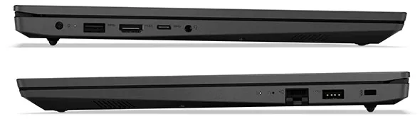 Ноутбук Lenovo V15-G2 Black (82KB003LRU)