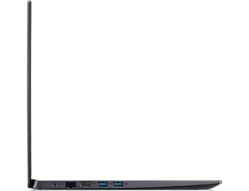 Ноутбук Acer Extensa 15 EX215-53G-50Y7 Black (NX.EGCER.00M)
