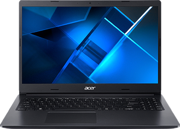 Ноутбук Acer Extensa 15 EX215-53G-50Y7 Black (NX.EGCER.00M)