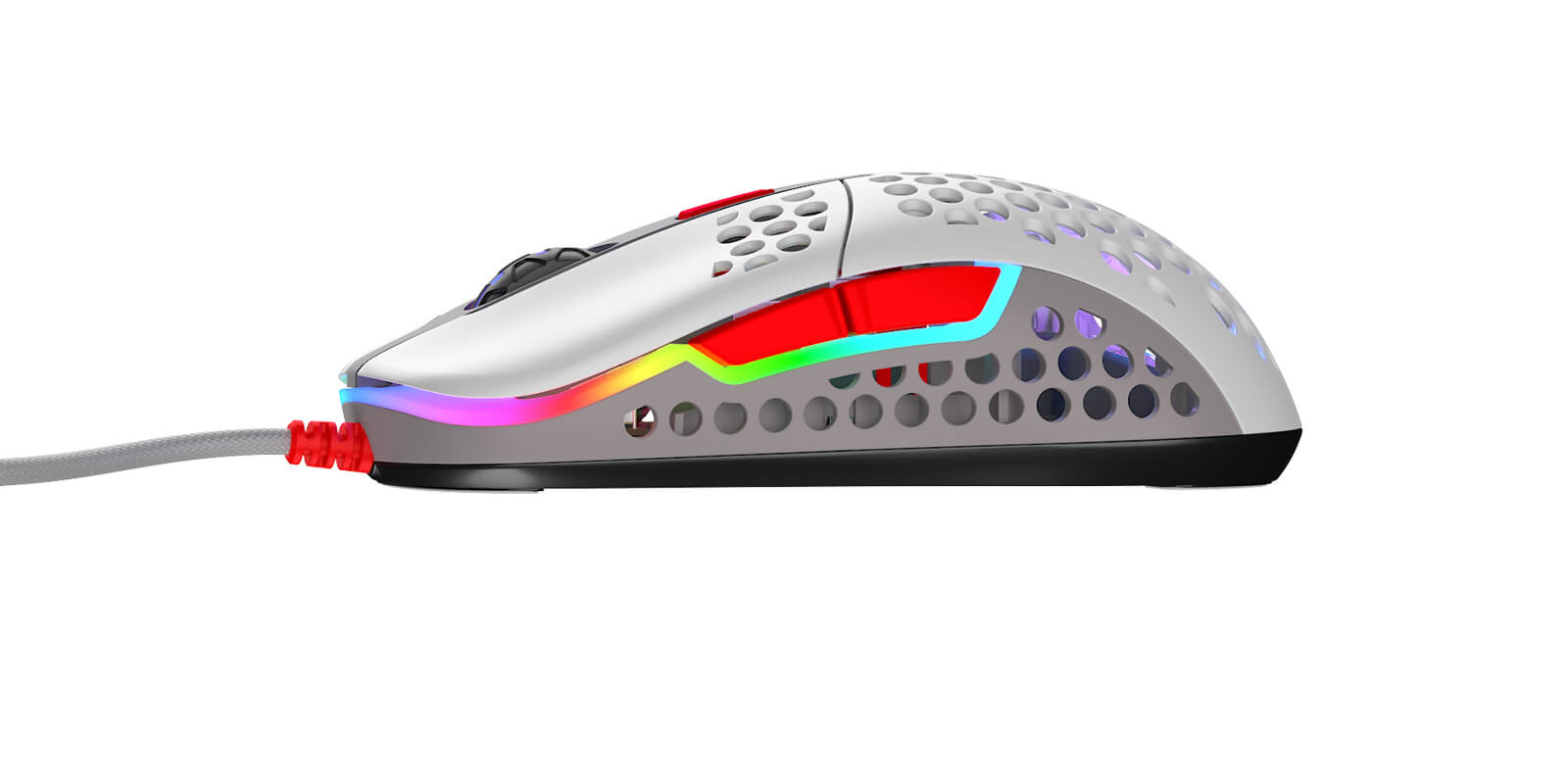 Игровая мышь Xtrfy M42 RGB