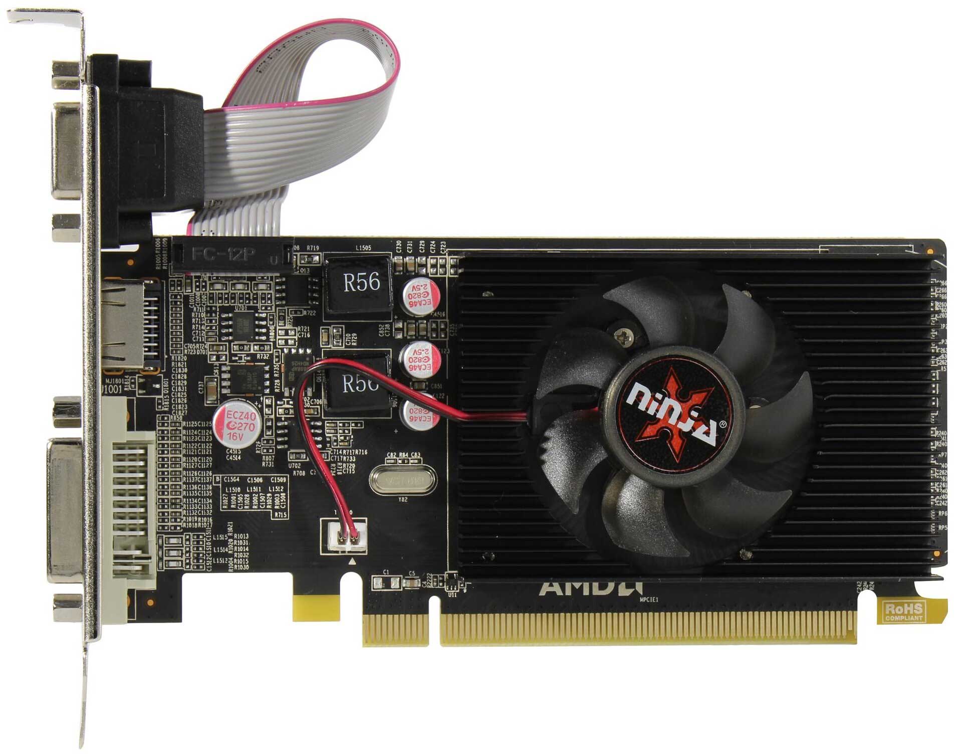 F amd