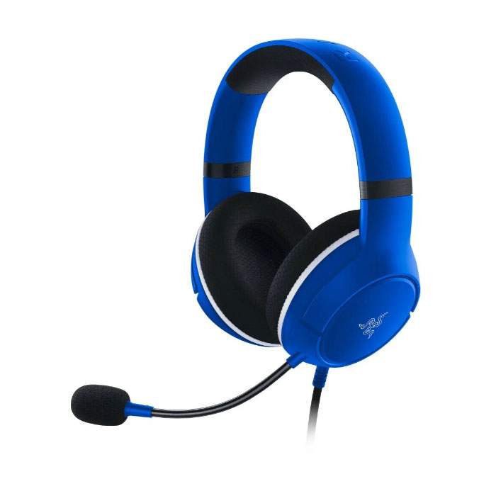 наушники Razer Kaira X (RZ04-03970400-R3M1*), купить в Москве, цены в интернет-магазинах на Мегамаркет