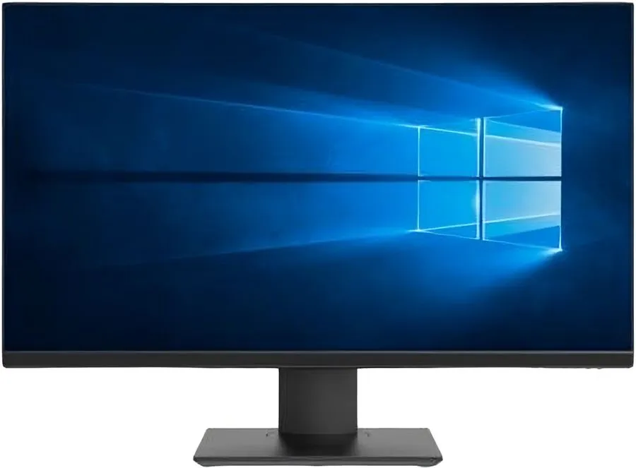 28" Монитор HIPER JM28EUI Black 144Hz 3840x2160 IPS - купить в Alt-Dim, цена на Мегамаркет