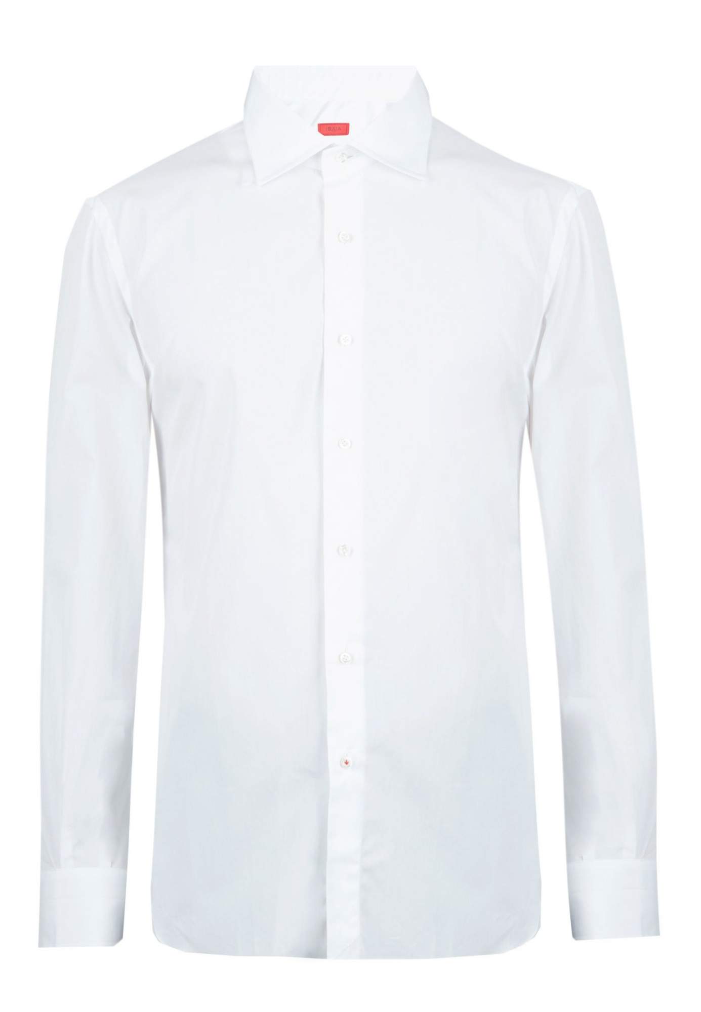 Миниатюра <b>Рубашка</b> <b>мужская</b> ISAIA 100670 <b>белая</b> 40 № 1. Фотография <b>Рубашка</b> <b>муж...</b>