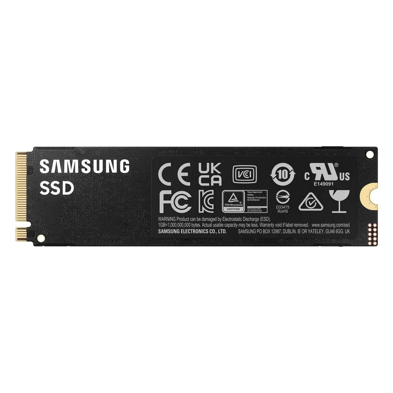 Samsung 980 Pro Mz V8p250bw Купить