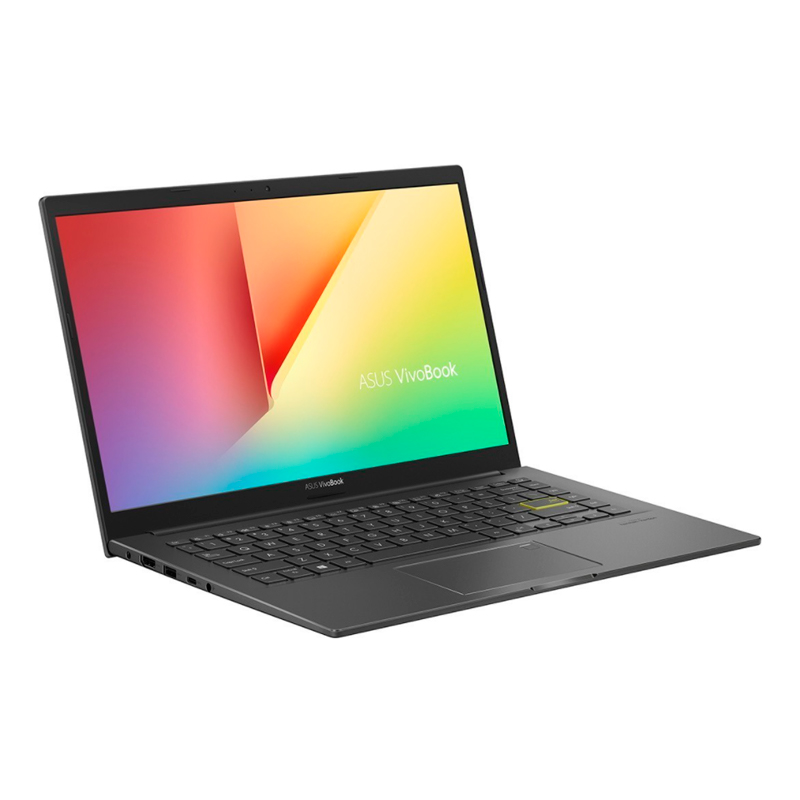 Ультрабук ASUS VivoBook 14 F413EA-EB229T Gray (90NB0RL7-M03260)