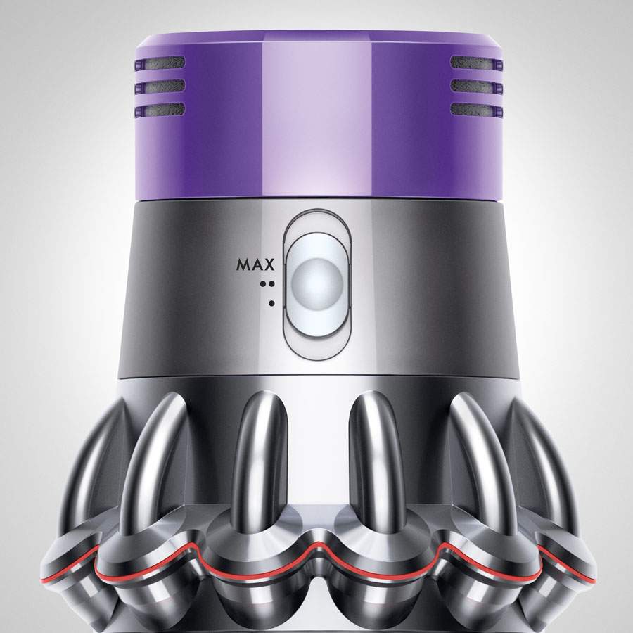 Dyson sv12