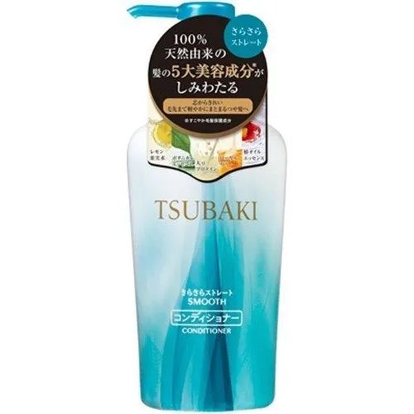 Tsubaki Кондиционер Для Волос Купить