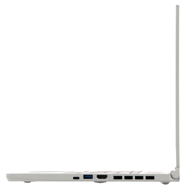Игровой ноутбук MSI Stealth 15M A11SEK-212RU White (9S7-156212-212)