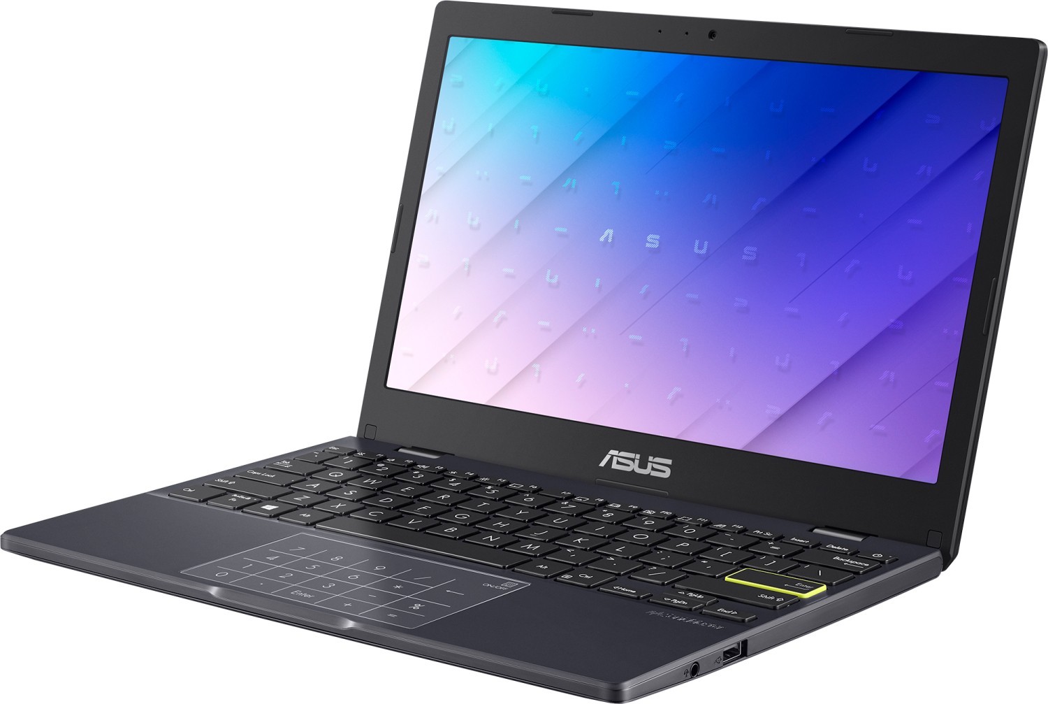 Ноутбук ASUS Laptop 12 L210MA-GJ246T (90NB0R44-M09100)