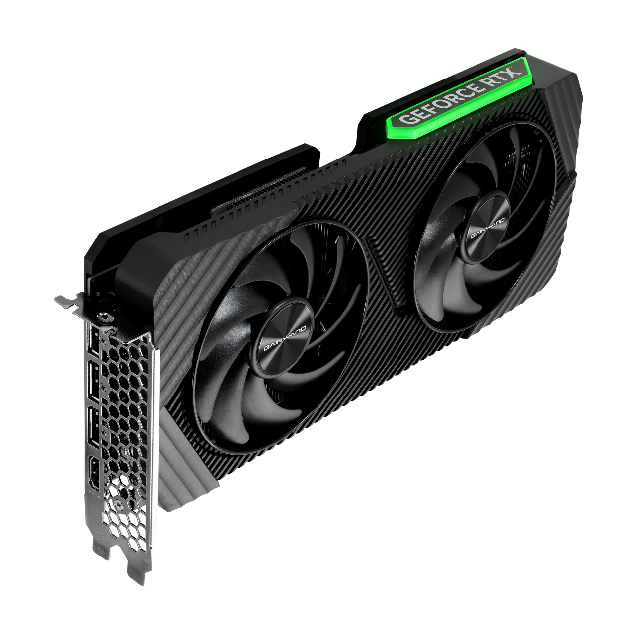 Видеокарта Gainward RTX4070 Super Ghost игровая 12 Гб, GDDR6X, 192 бит,  3-DP, HDMI 149751 - отзывы покупателей на маркетплейсе Мегамаркет |  Артикул: 100066424464