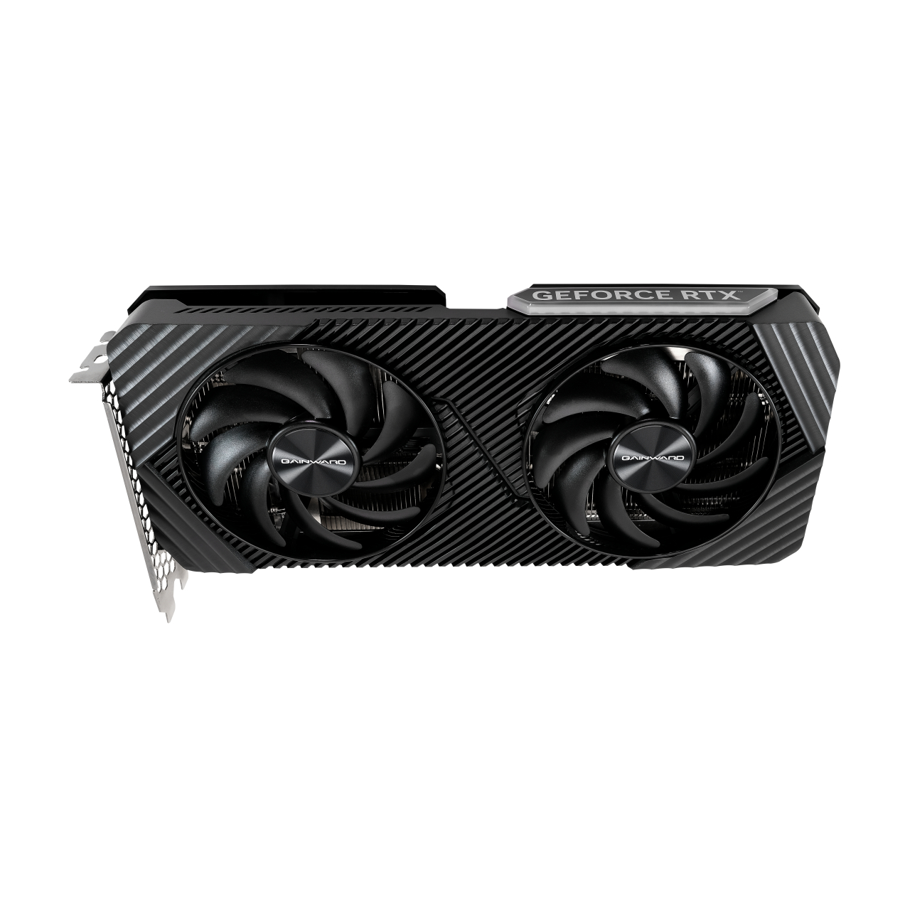 Видеокарта Gainward NVIDIA GeForce RTX4070 Super Ghost  (NED407S019K9-1043B), купить в Москве, цены в интернет-магазинах на  Мегамаркет