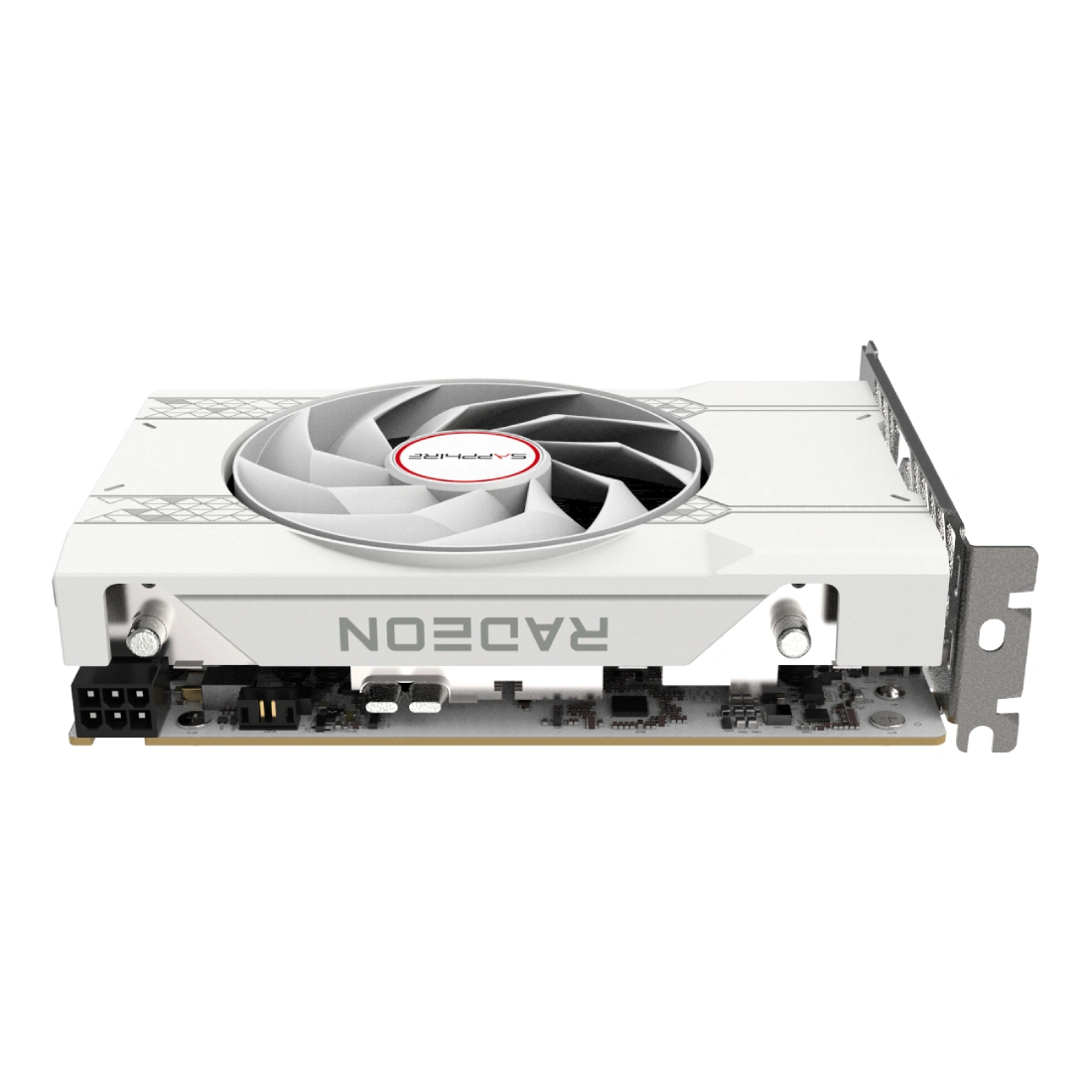 Видеокарта sapphire amd radeon rx 6500 xt Видеокарта sapphire amd radeon rx 6500 xt
