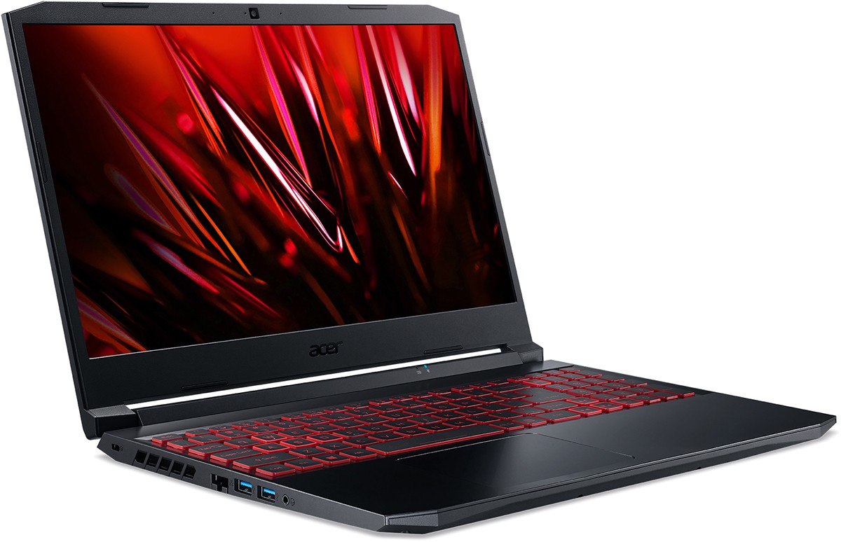 Ноутбук Acer Nitro 5 AN515-57-7625 (NH.QFGER.003)