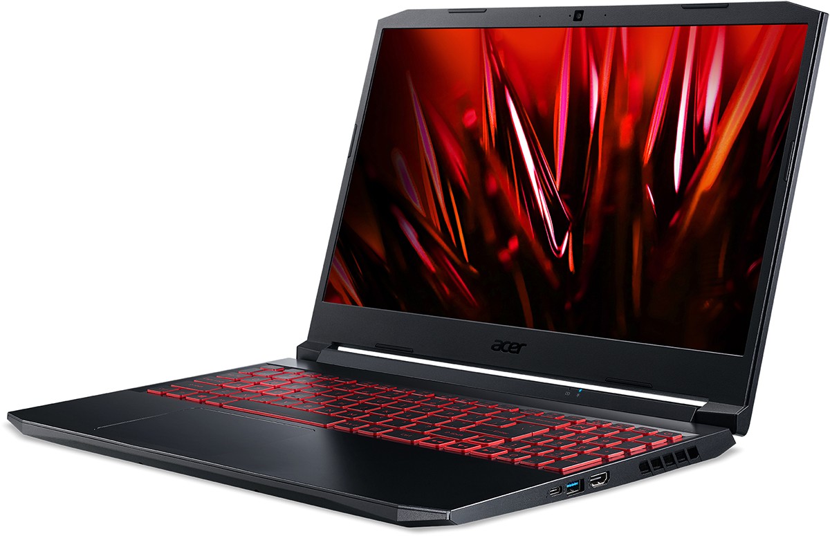 Ноутбук Acer Nitro 5 AN515-57-7625 (NH.QFGER.003)