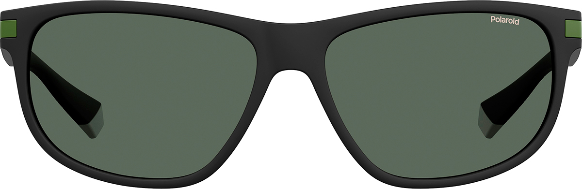 Солнцезащитные очки женские Polaroid PLD 2099/S черные