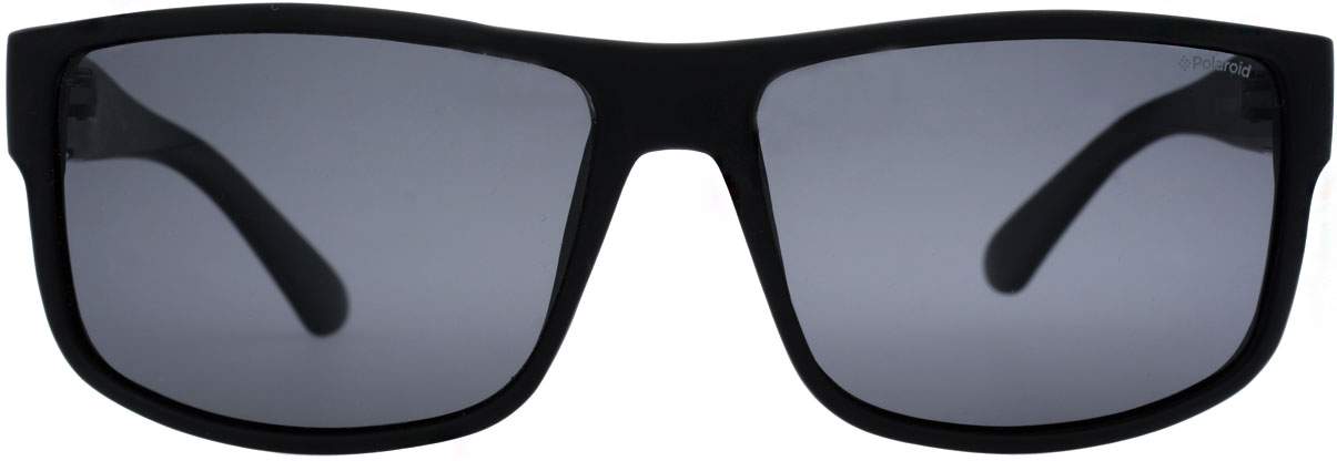Солнцезащитные очки мужские Polaroid PLD 2030.S.DL5.Y2 черные