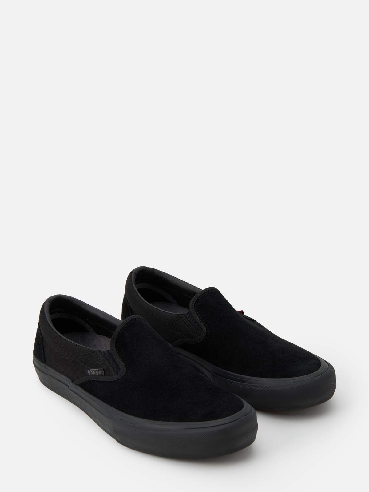 Vans VN00097M1OJ1 blackout 8.5 US