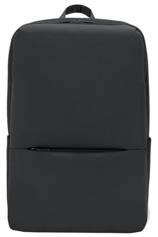 Рюкзак мужской Xiaomi Business 2 X26402 черный 18 л - купить в Lirider, цена на Мегамаркет