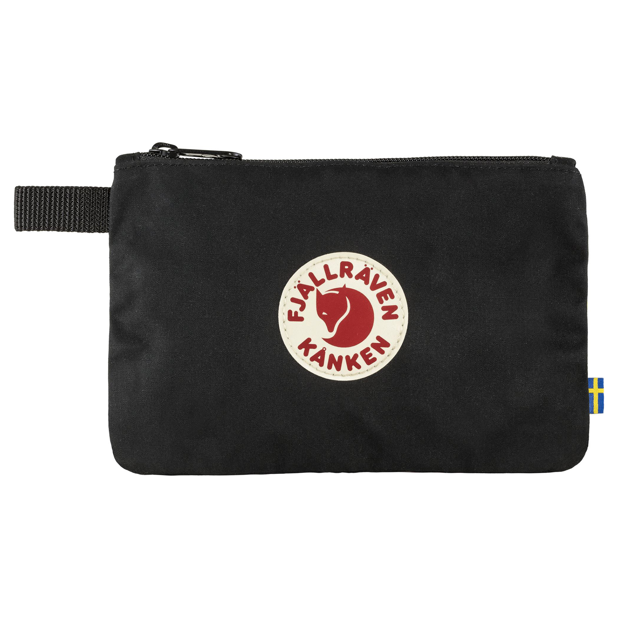 Сумка мужская Fjallraven Kanken Gear Pocket F25863 черная