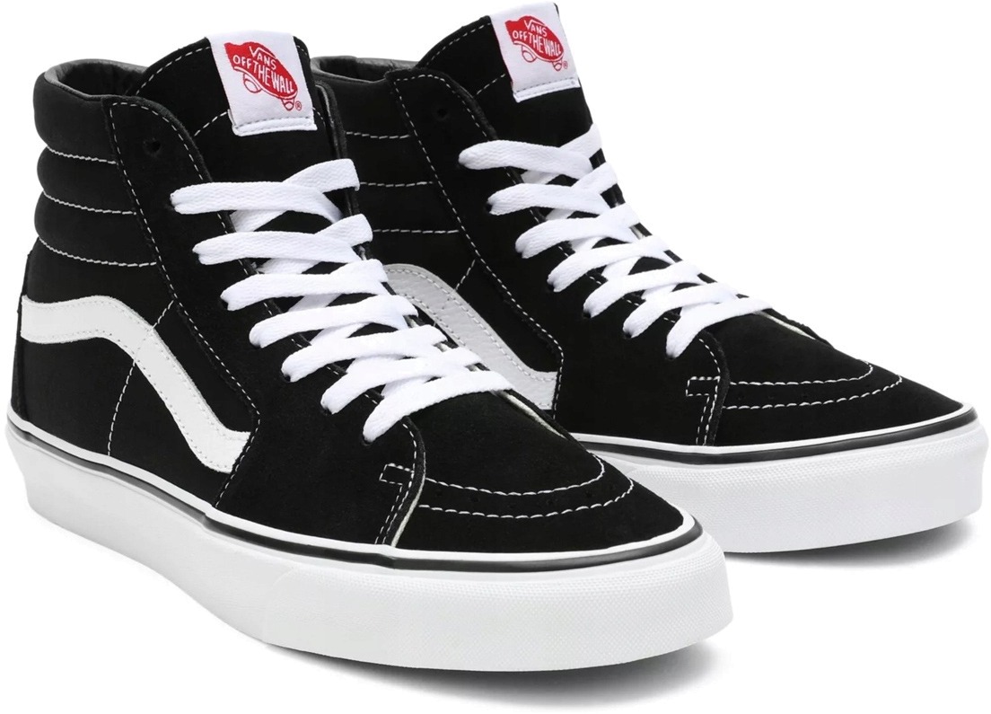 Vans sk8 on sale hi 35