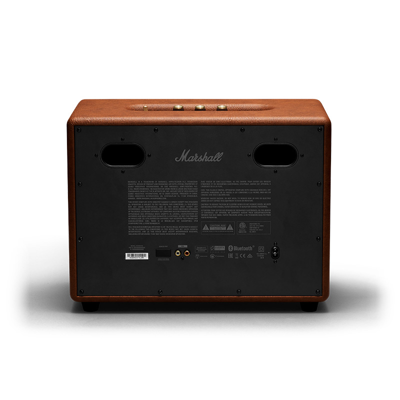 Marshall store woburn bluetooth