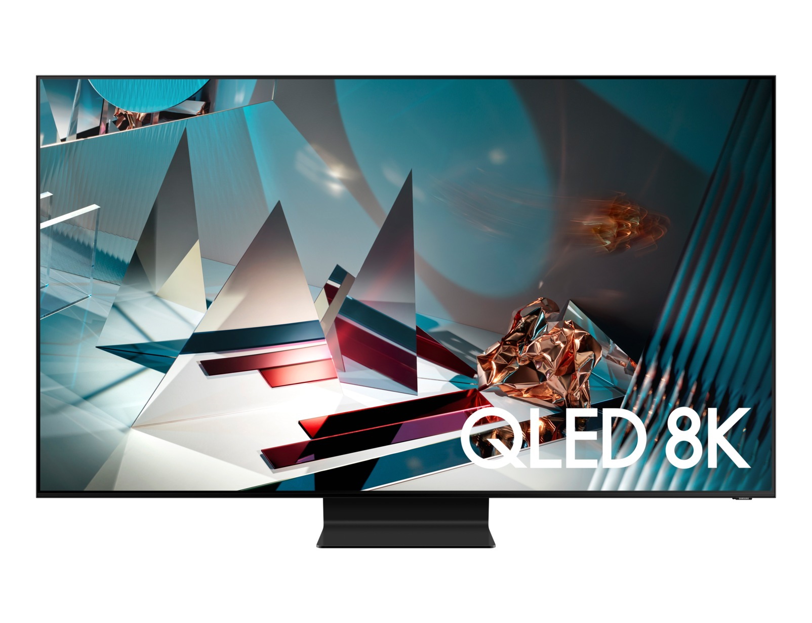 Qled Samsung Купить В Спб