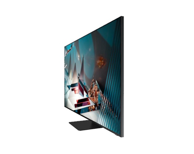 QLED телевизор 8K Ultra HD Samsung QE65Q800TAU