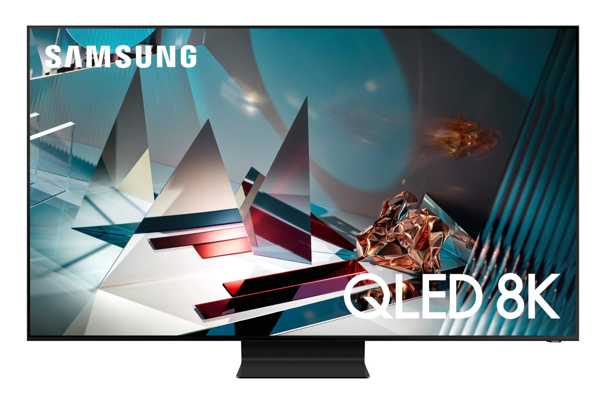 QLED телевизор 8K Ultra HD Samsung QE65Q800TAU