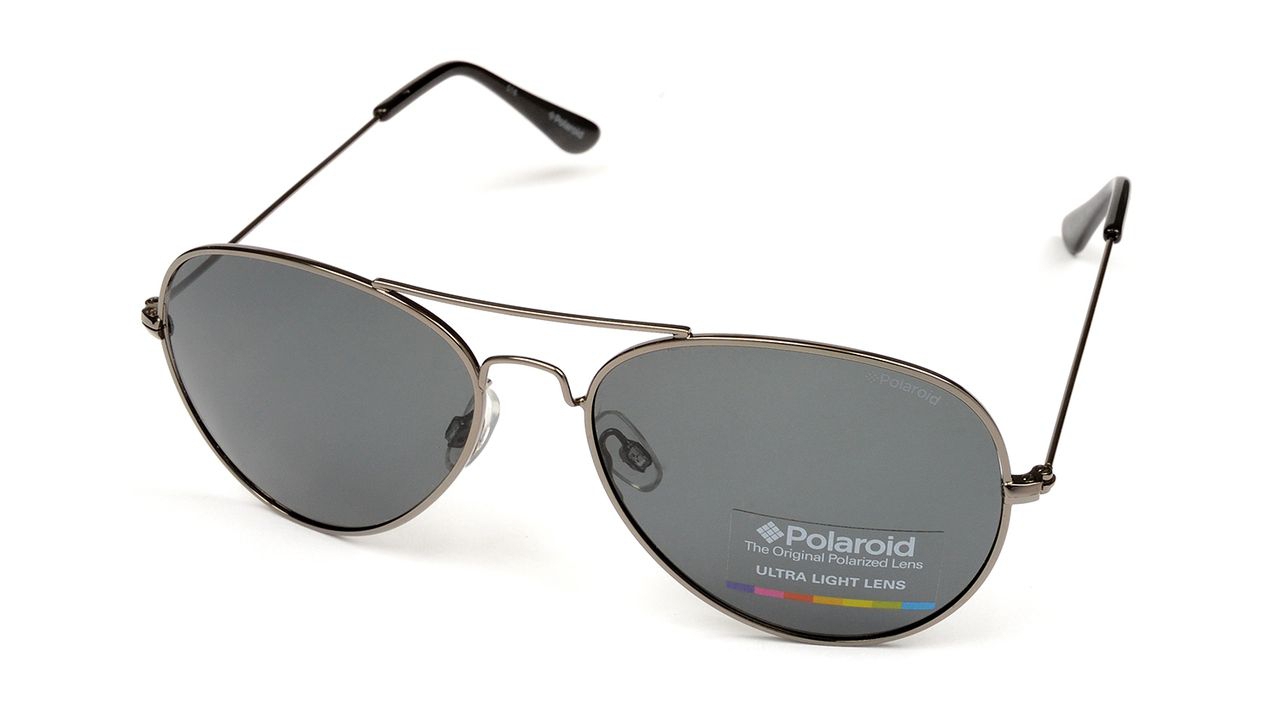 Солнцезащитные очки мужские Polaroid 04213C