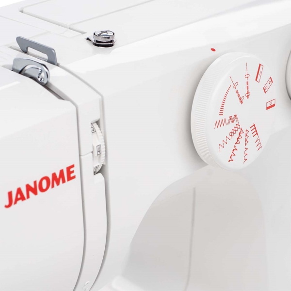 Швейная машина janome 311