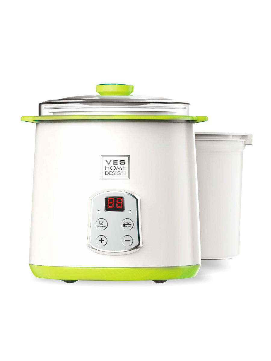 Инструкции ves. Йогуртница ves h-270. Йогуртница ves h-270 Green. Йогуртница ves VYM 3, 15 Вт. Ves h-101-g.