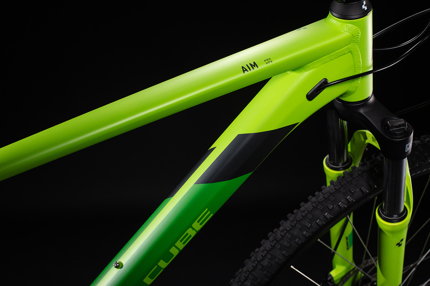 Cube aim pro 18 inch best sale