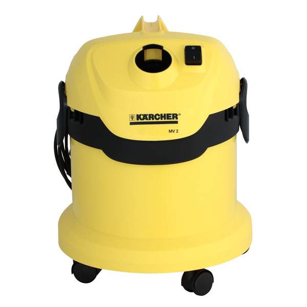 Пылесос Karcher WD 3 V-17/4/20 (1.628-101.0)