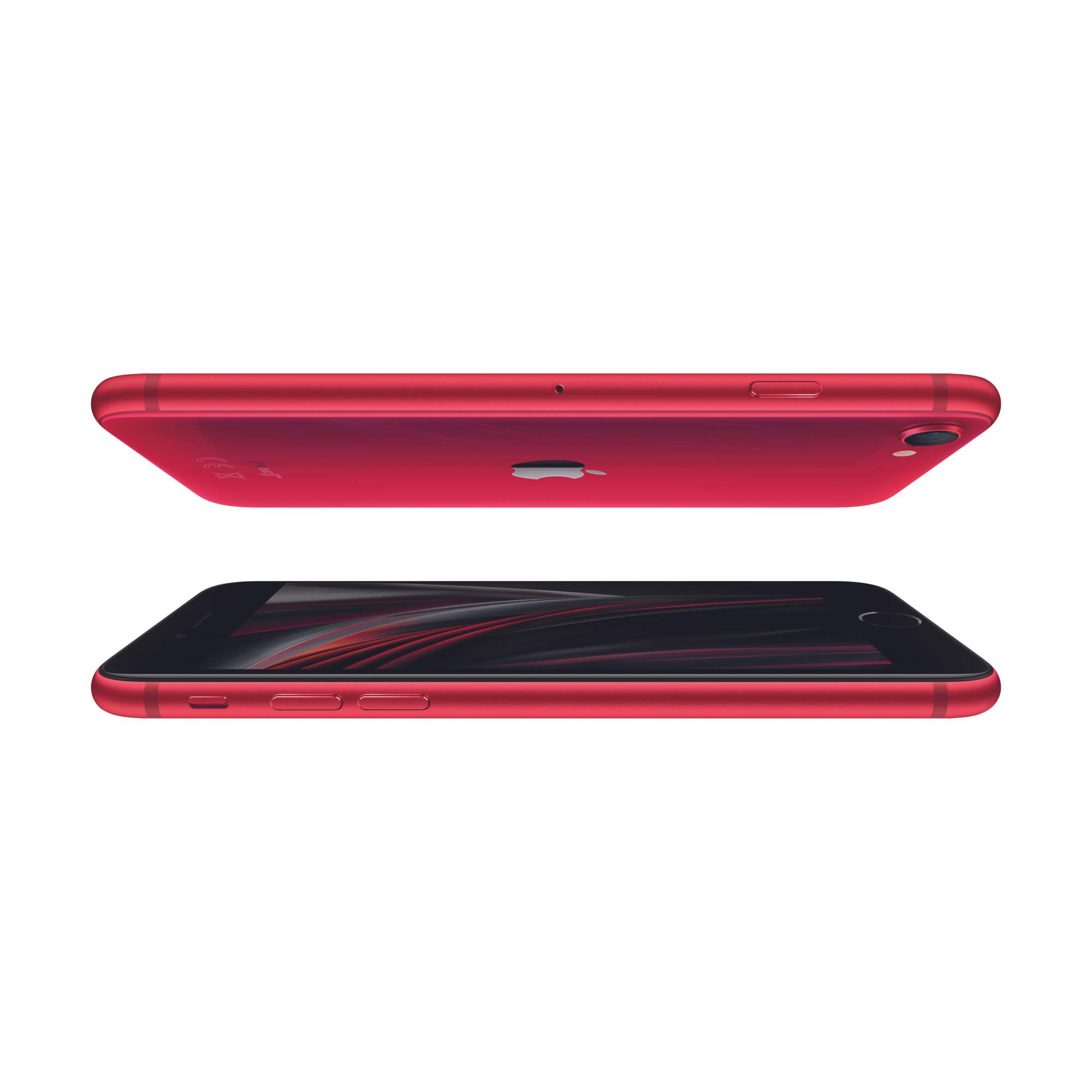 Смартфон Apple iPhone SE 128GB (PRODUCT) RED (MXD22RU/A)