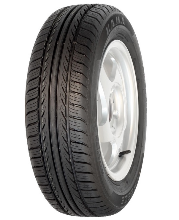 Шины KAMA Кама-Breeze 132 205/65 R15 T 94 - купить в КОЛЕСО.ру (Москва), цена на Мегамаркет