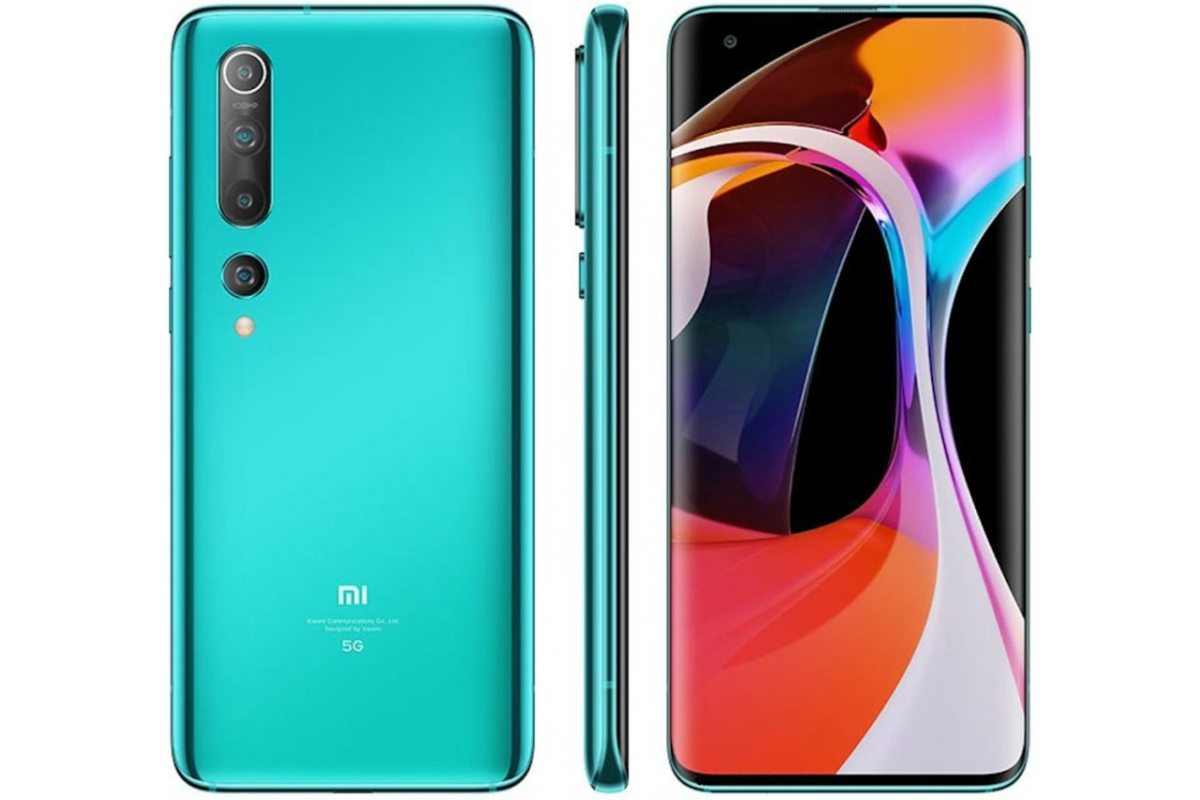 Смартфон redmi note 10